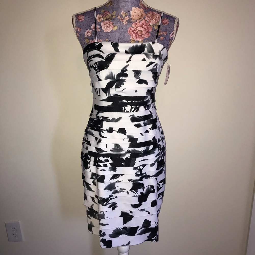Cocktail Dress